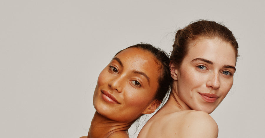 Forbindelsen mellem eksem og allergi