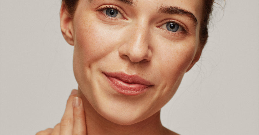 Tips og tricks til livet med følsom hud