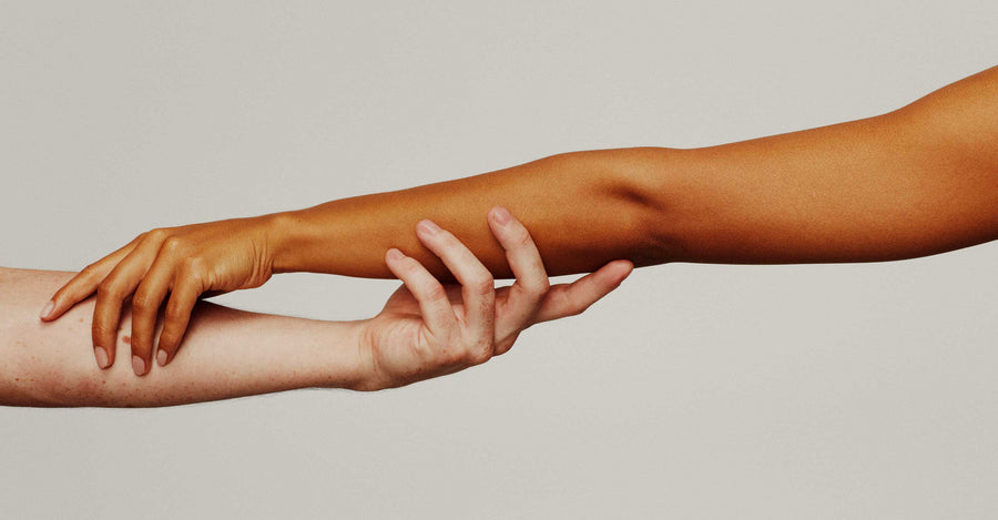 Derfor er D-vitamin vigtig, hvis du har psoriasis