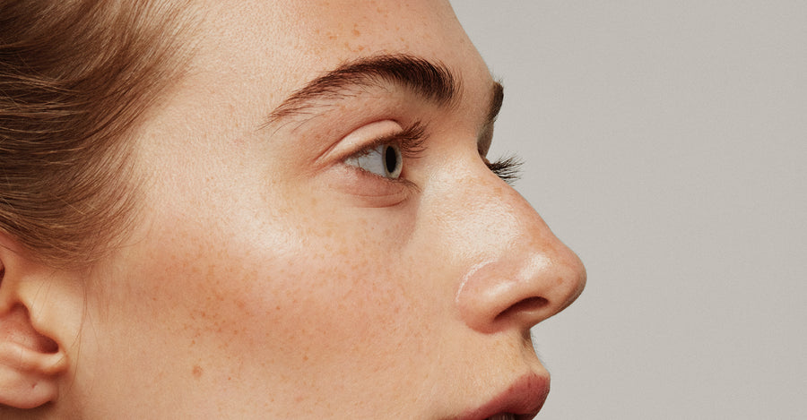 Derfor er der alkohol i dine hudplejeprodukter